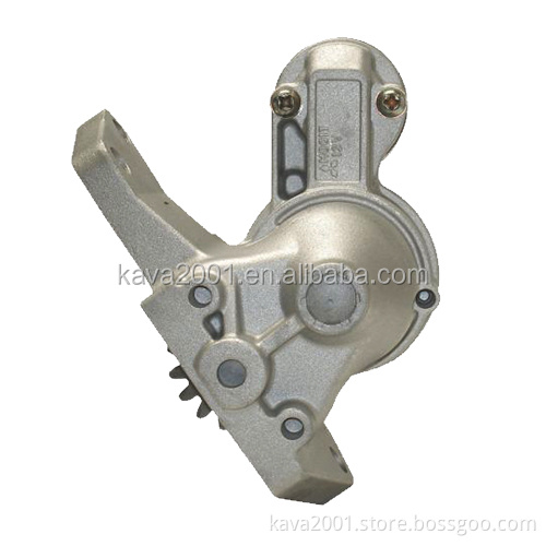 12v Car Starter For Mazda MPV,GY0118400B GY01-18-400B